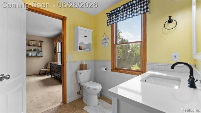 344 S Truhn Road, Fowlerville, MI 48836