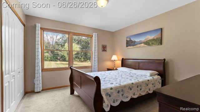 344 S Truhn Road, Fowlerville, MI 48836