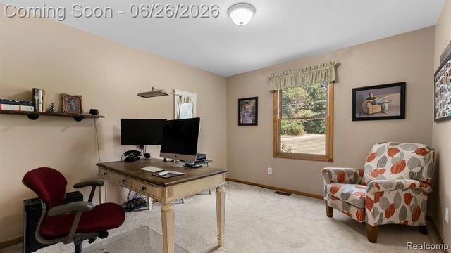 344 S Truhn Road, Fowlerville, MI 48836