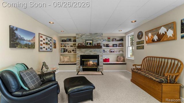 344 S Truhn Road, Fowlerville, MI 48836