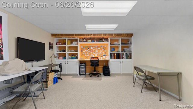 344 S Truhn Road, Fowlerville, MI 48836