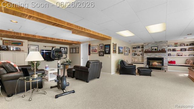 344 S Truhn Road, Fowlerville, MI 48836