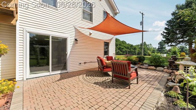 344 S Truhn Road, Fowlerville, MI 48836