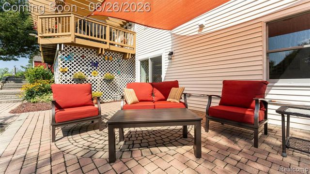 344 S Truhn Road, Fowlerville, MI 48836