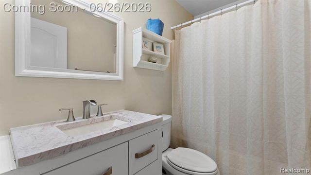 344 S Truhn Road, Fowlerville, MI 48836