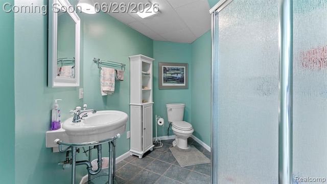 344 S Truhn Road, Fowlerville, MI 48836