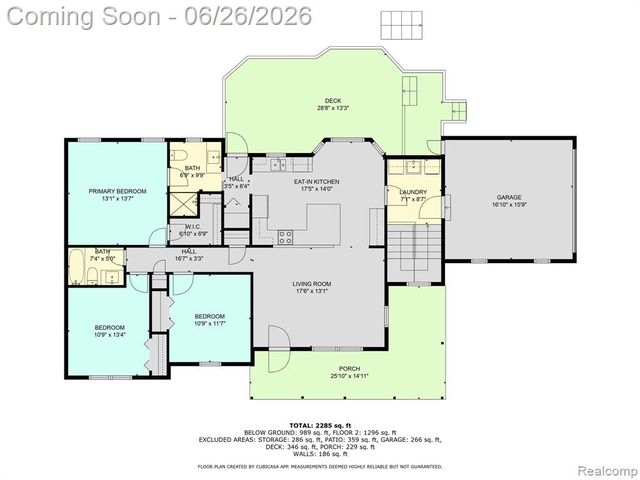 344 S Truhn Road, Fowlerville, MI 48836