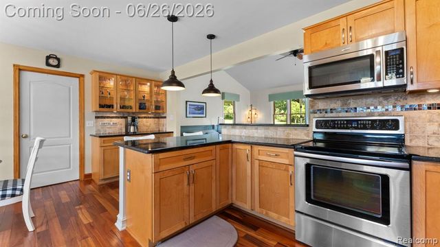344 S Truhn Road, Fowlerville, MI 48836