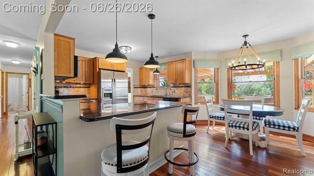344 S Truhn Road, Fowlerville, MI 48836