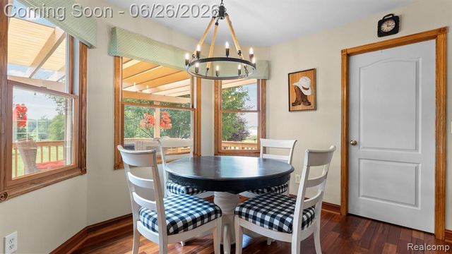 344 S Truhn Road, Fowlerville, MI 48836