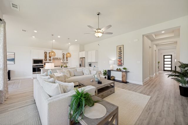 4212 Clydesdale Drive, Aubrey, TX 76227