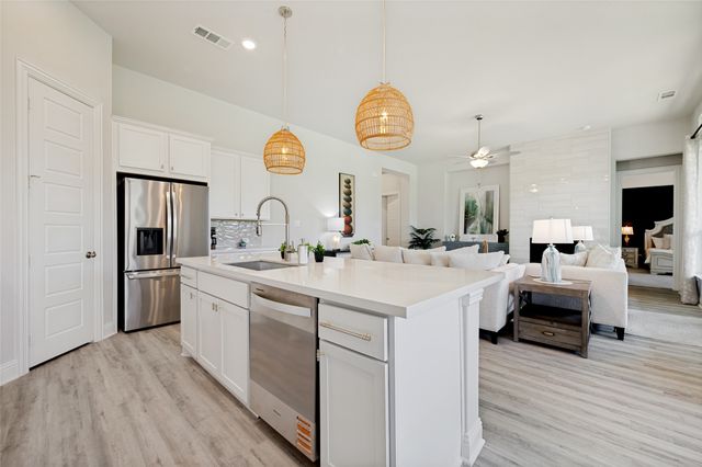 4212 Clydesdale Drive, Aubrey, TX 76227