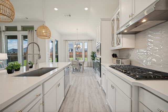 4212 Clydesdale Drive, Aubrey, TX 76227