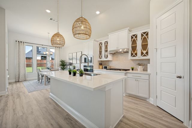 4212 Clydesdale Drive, Aubrey, TX 76227