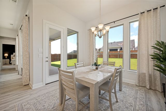 4212 Clydesdale Drive, Aubrey, TX 76227