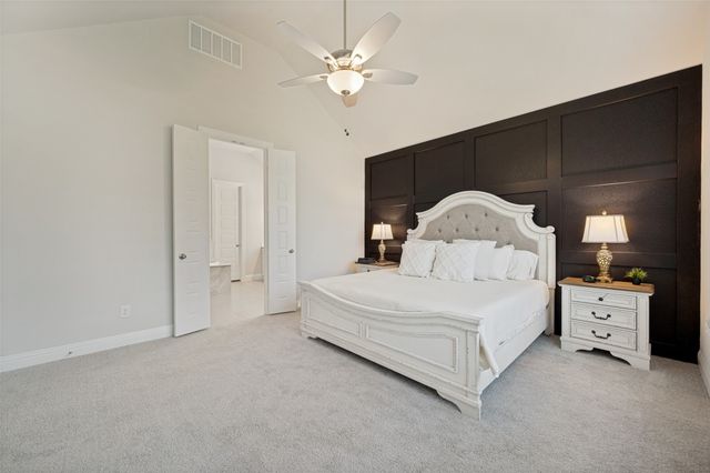 4212 Clydesdale Drive, Aubrey, TX 76227