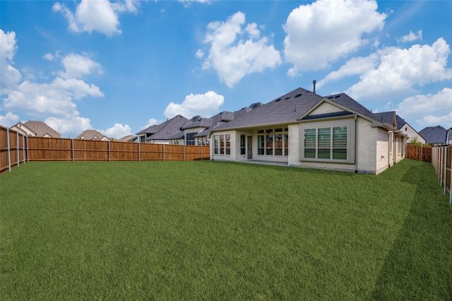 4212 Clydesdale Drive, Aubrey, TX 76227