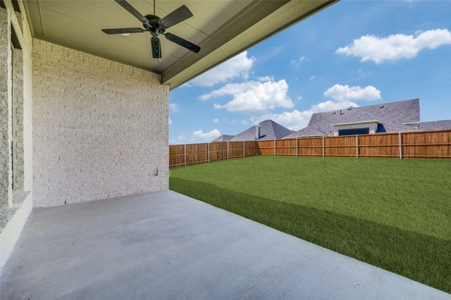 4212 Clydesdale Drive, Aubrey, TX 76227