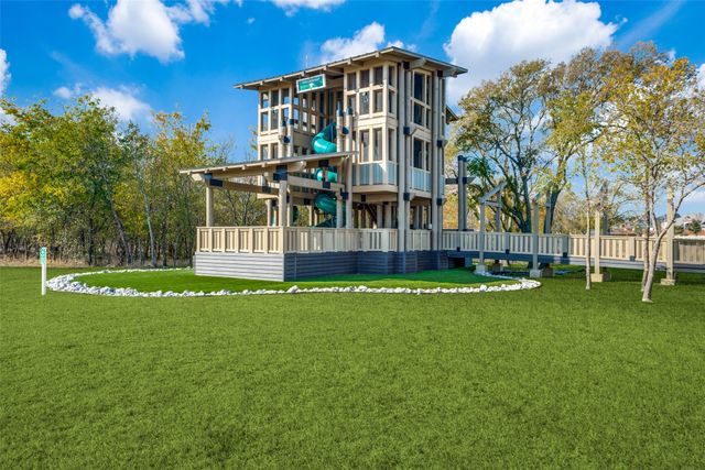 4212 Clydesdale Drive, Aubrey, TX 76227