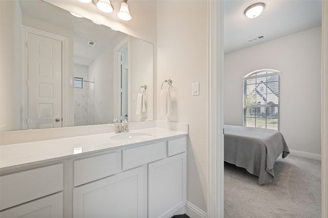 4212 Clydesdale Drive, Aubrey, TX 76227