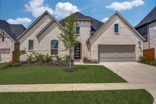 4212 Clydesdale Drive, Aubrey, TX 76227