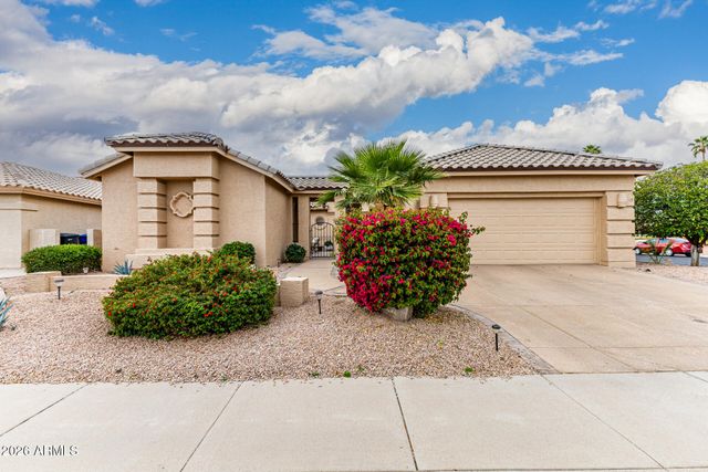 5350 S TANGLEWOOD Drive, Sun Lakes, AZ 85248