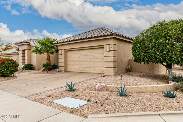 5350 S TANGLEWOOD Drive, Sun Lakes, AZ 85248