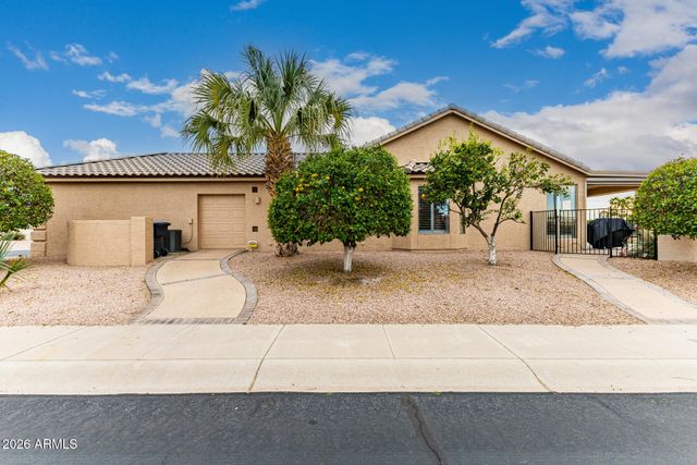 5350 S TANGLEWOOD Drive, Sun Lakes, AZ 85248