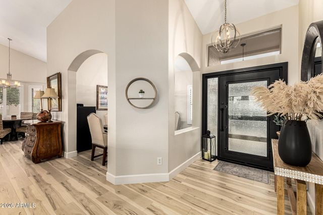 5350 S TANGLEWOOD Drive, Sun Lakes, AZ 85248