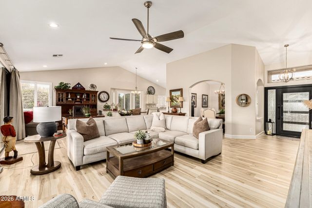 5350 S TANGLEWOOD Drive, Sun Lakes, AZ 85248