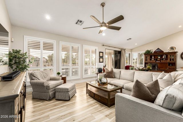 5350 S TANGLEWOOD Drive, Sun Lakes, AZ 85248