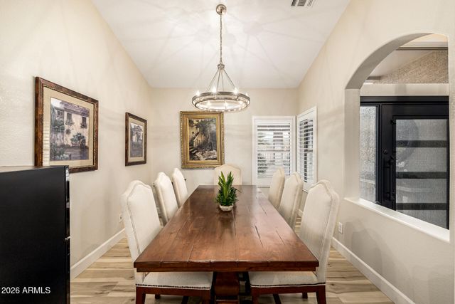 5350 S TANGLEWOOD Drive, Sun Lakes, AZ 85248