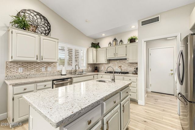 5350 S TANGLEWOOD Drive, Sun Lakes, AZ 85248