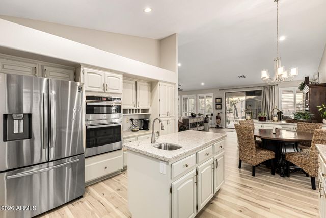 5350 S TANGLEWOOD Drive, Sun Lakes, AZ 85248