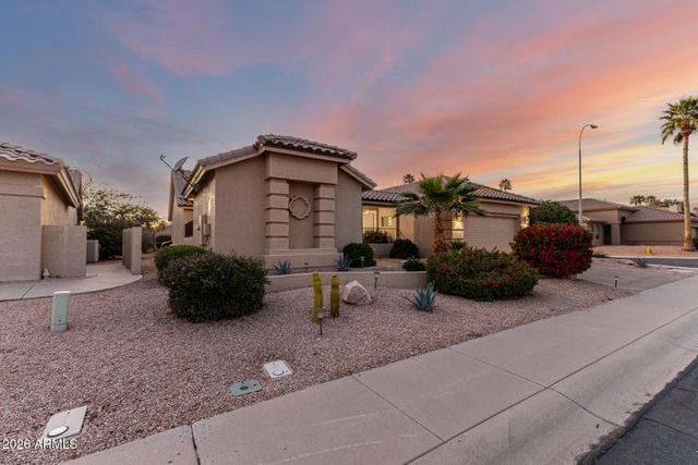 5350 S TANGLEWOOD Drive, Sun Lakes, AZ 85248