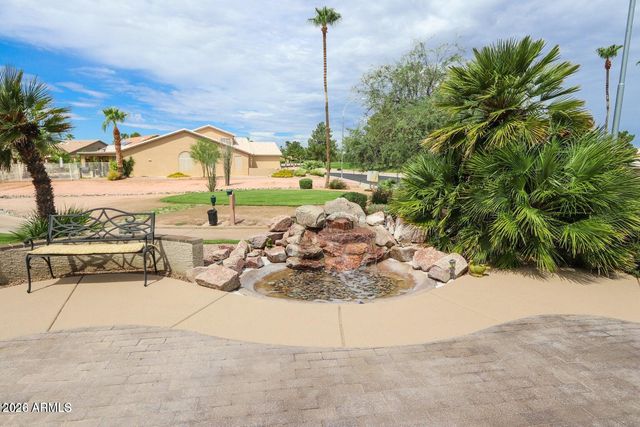 5350 S TANGLEWOOD Drive, Sun Lakes, AZ 85248