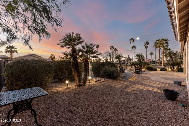 5350 S TANGLEWOOD Drive, Sun Lakes, AZ 85248