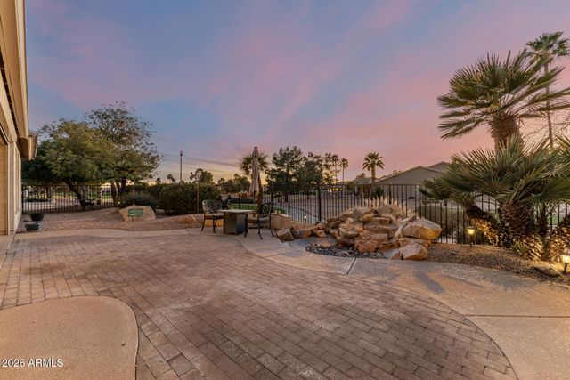 5350 S TANGLEWOOD Drive, Sun Lakes, AZ 85248