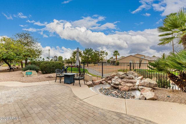 5350 S TANGLEWOOD Drive, Sun Lakes, AZ 85248