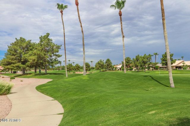 5350 S TANGLEWOOD Drive, Sun Lakes, AZ 85248