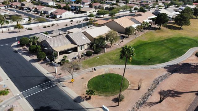 5350 S TANGLEWOOD Drive, Sun Lakes, AZ 85248