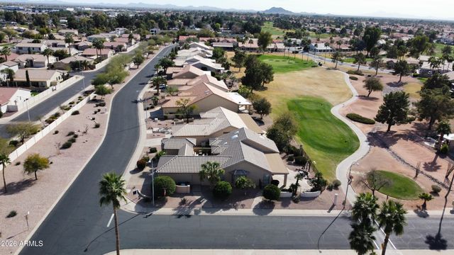 5350 S TANGLEWOOD Drive, Sun Lakes, AZ 85248