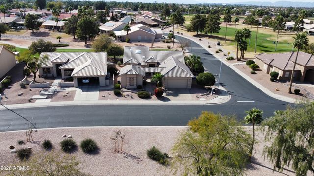 5350 S TANGLEWOOD Drive, Sun Lakes, AZ 85248