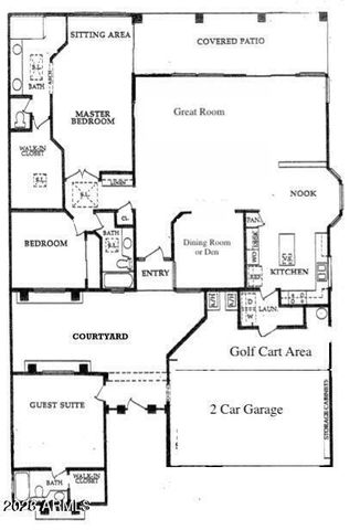 5350 S TANGLEWOOD Drive, Sun Lakes, AZ 85248