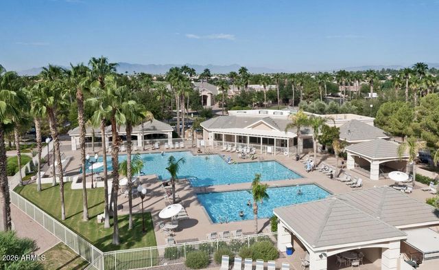 5350 S TANGLEWOOD Drive, Sun Lakes, AZ 85248