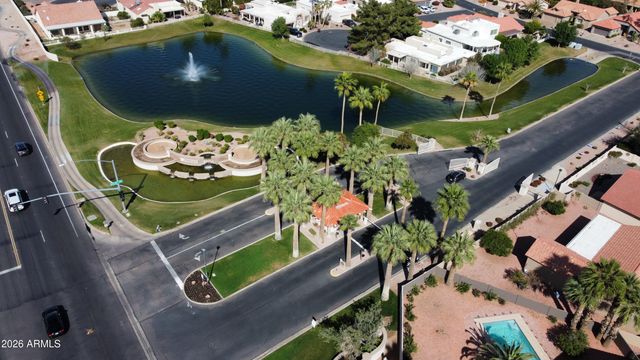 5350 S TANGLEWOOD Drive, Sun Lakes, AZ 85248