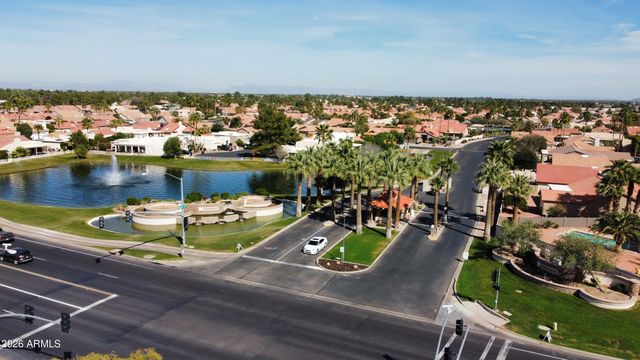 5350 S TANGLEWOOD Drive, Sun Lakes, AZ 85248