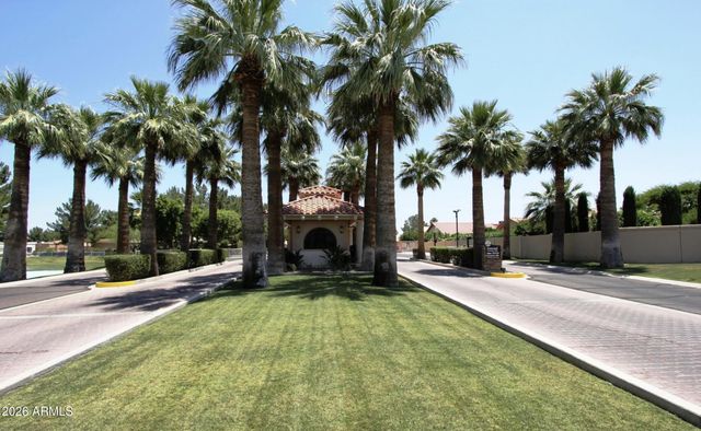 5350 S TANGLEWOOD Drive, Sun Lakes, AZ 85248