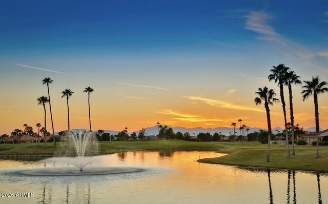 5350 S TANGLEWOOD Drive, Sun Lakes, AZ 85248