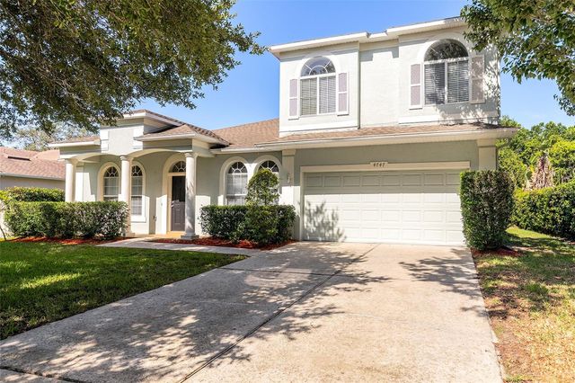 4747 JETTY STREET, Orlando, FL 32817